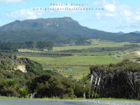 Te Ahumata (Whitecliffs)
